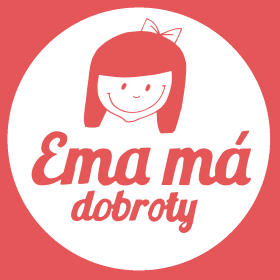Ema má dobroty